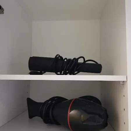 Apartment Caroline