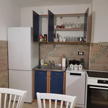 Apartment Caroline *
