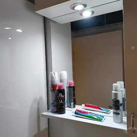 Caroline Apartment Cacak