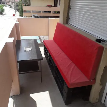 Caroline Apartment *