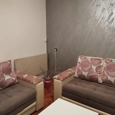Caroline Apartment Cacak