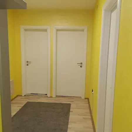 Caroline Apartment *