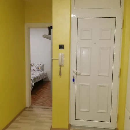 Caroline Apartment Cacak