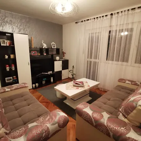 Apartment Caroline Cacak