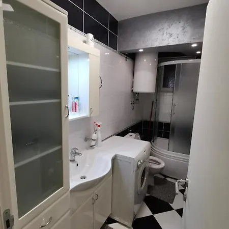 Caroline Apartment Cacak