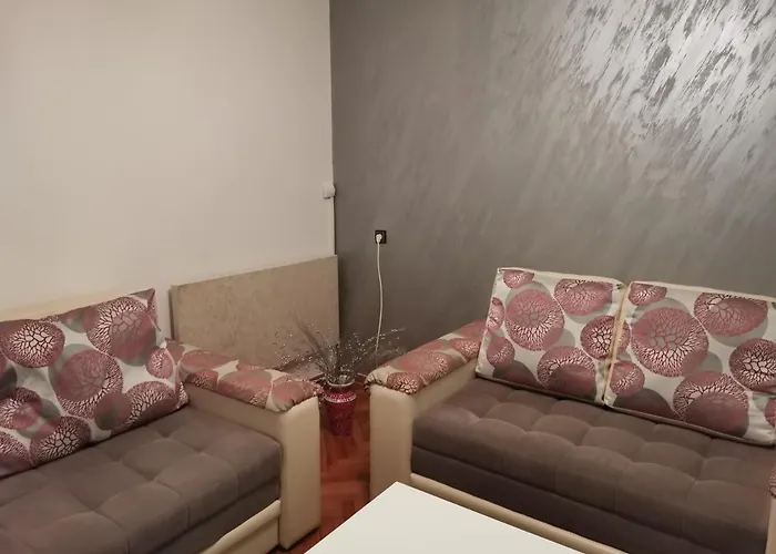 Caroline Daire Čačak