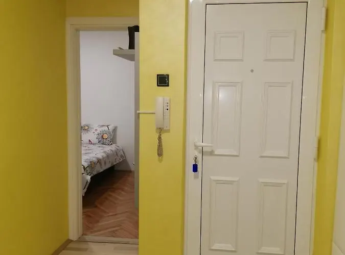 Caroline Daire Čačak