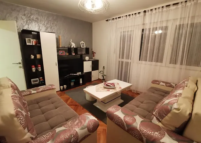 Daire Caroline Čačak