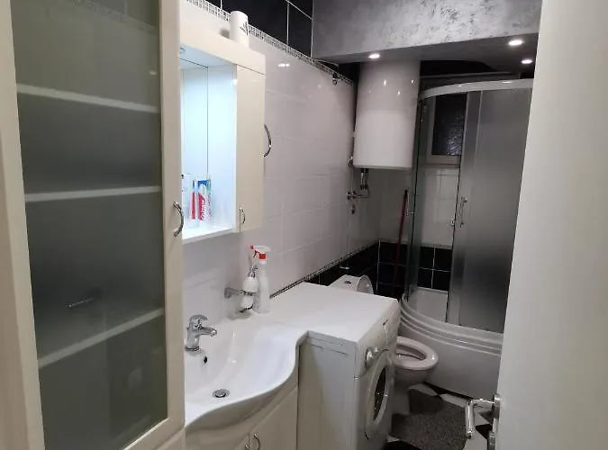 Caroline Daire Čačak